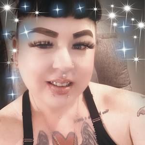 Meet your Posher, Staci